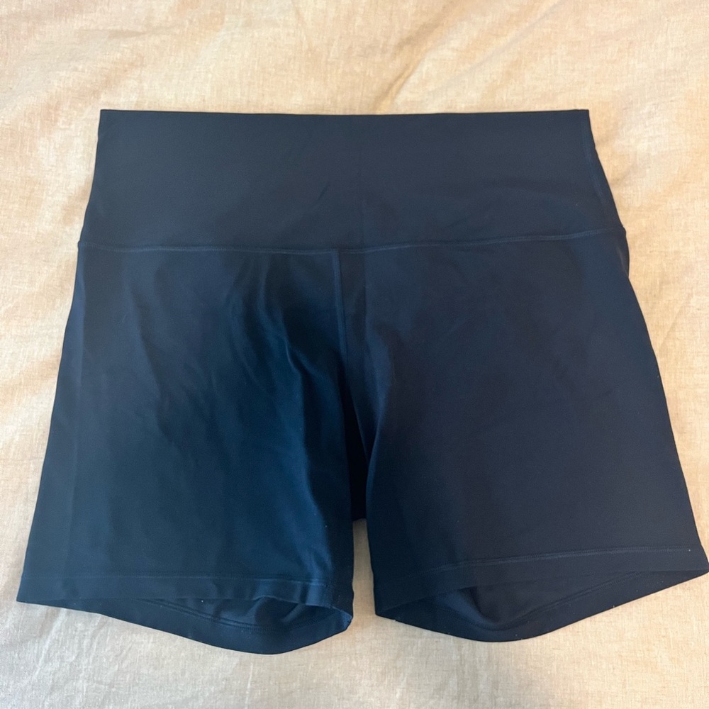 Lululemon align shorts